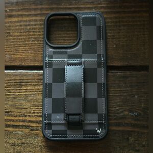 Walli 14 Pro Max Case